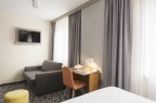 Hotel *** Ibis Styles Warszawa West / 10
