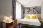 Hotel *** Ibis Styles Warszawa West / 3