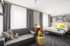 Hotel *** Ibis Styles Warszawa West / 6