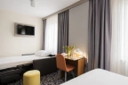 Hotel *** Ibis Styles Warszawa West / 11