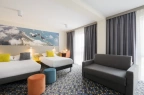 Hotel *** Ibis Styles Warszawa West / 8