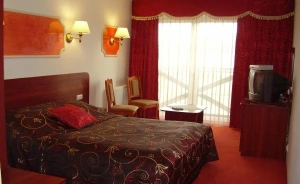 zdjęcie pokoju, Amigo hotel, Sulejówek