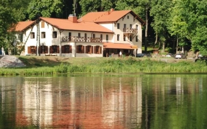 Sale konferencyjne Tleń - Samotnia nad Wdą