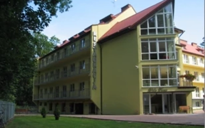 Sale konferencyjne Kołobrzeg - VILLA TARSIS HOTEL RESTAURACJA SPA