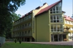 zdjęcie obiektu, VILLA TARSIS HOTEL RESTAURACJA SPA, Kołobrzeg