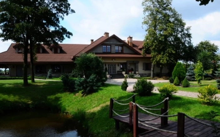 Sale konferencyjne Naruszewo - Highland Conference Hotel