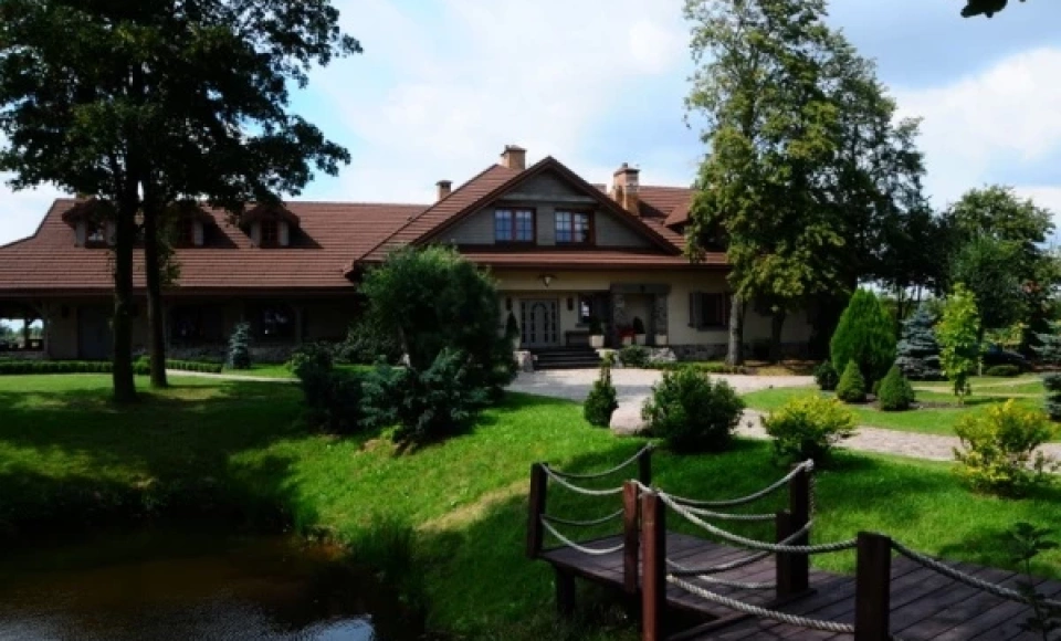 Highland Conference Hotel