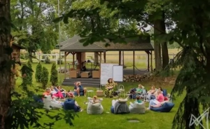 Highland Business&Harmony Obiekt szkoleniowo-wypoczynkowy / 2