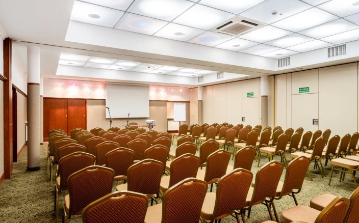 Sale konferencyjne Warszawa - Hotel Hetman Warszawa