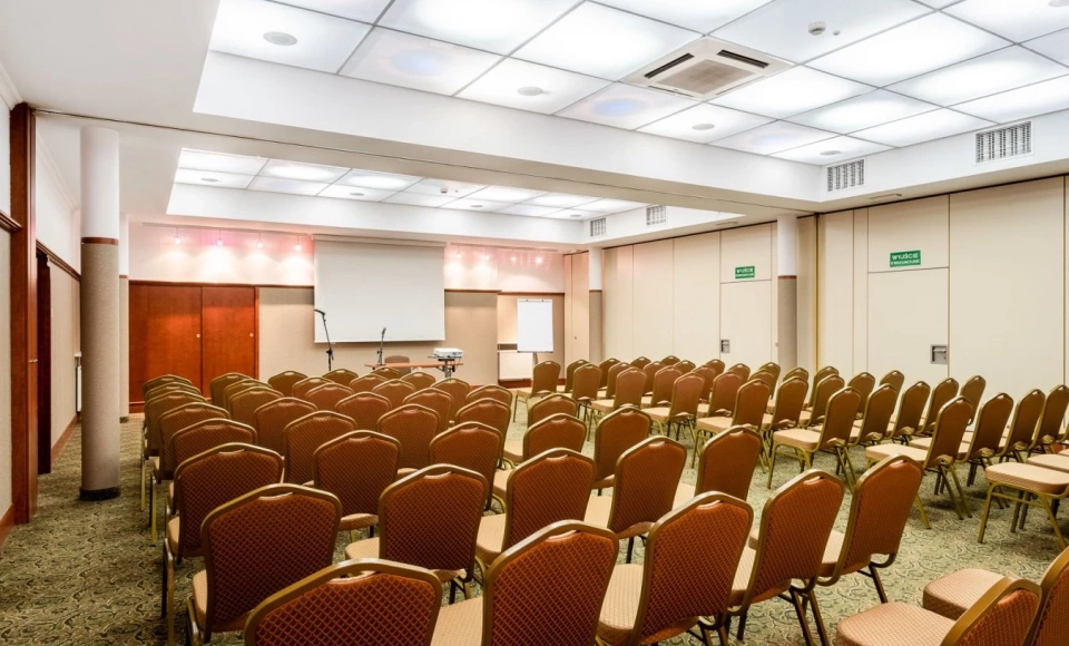 Hotel Hetman Warszawa