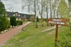 Obiekt szkoleniowo-wypoczynkowy Rancho Pod Bocianem / 7
