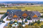 Obiekt szkoleniowo-wypoczynkowy Rancho Pod Bocianem / 0