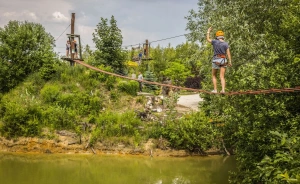 Rancho Pod Bocianem Obiekt szkoleniowo-wypoczynkowy / 0