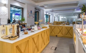 Hotel Columbus Rowy Obiekt szkoleniowo-wypoczynkowy / 3