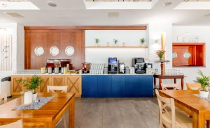 Columbus Rowy Obiekt szkoleniowo-wypoczynkowy / 3