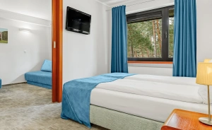 Columbus Rowy Obiekt szkoleniowo-wypoczynkowy / 2