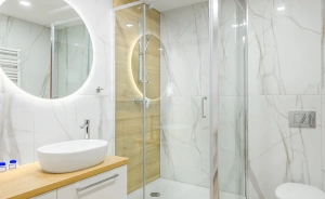 Columbus Rowy Obiekt szkoleniowo-wypoczynkowy / 1