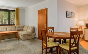 Columbus Rowy Obiekt szkoleniowo-wypoczynkowy / 3