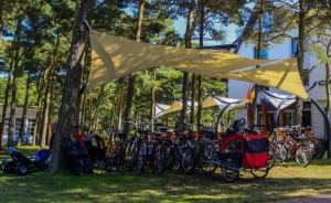 Hotel Columbus Rowy Obiekt szkoleniowo-wypoczynkowy / 2