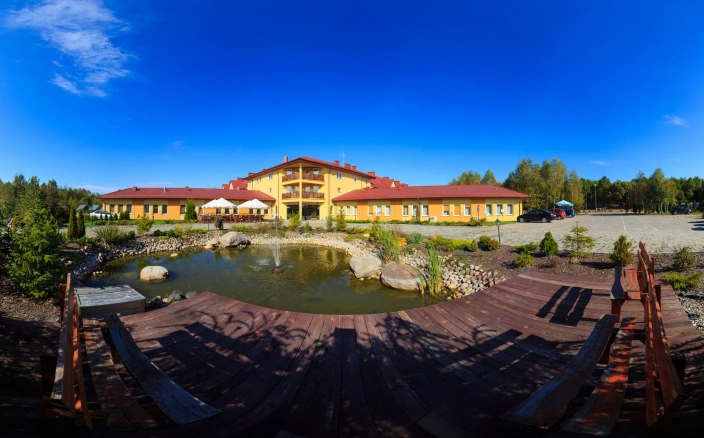 Sale konferencyjne Mińsk Mazowiecki - Ekwos