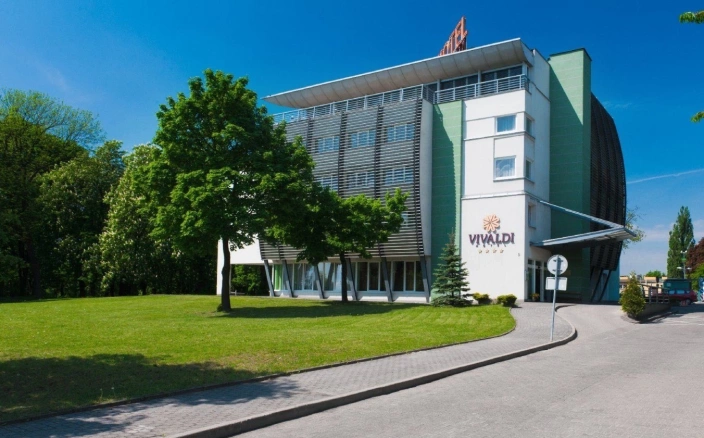 Sale konferencyjne Poznań - Hotel VIVALDI