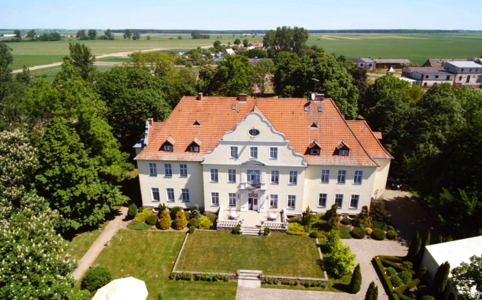 Sale konferencyjne Wolkowo - Pałac Szczepowice