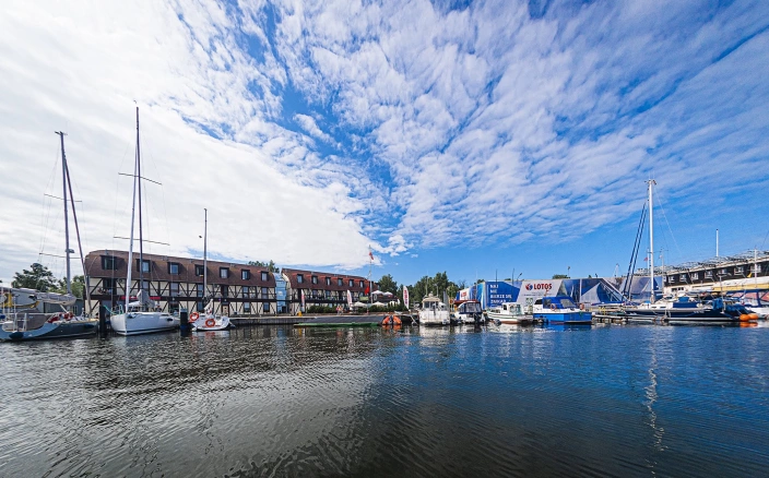 Sale konferencyjne Gdańsk - Hotel Galion *** Gdańsk