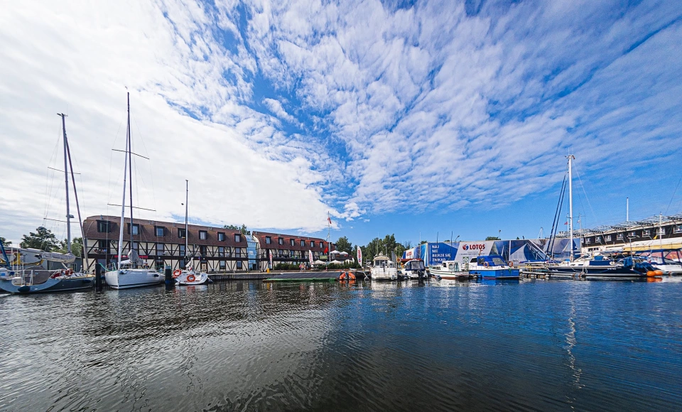 Hotel Galion *** Gdańsk