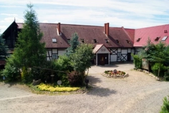 Jansowo - Ośrodek Szkoleń i Rekreacji