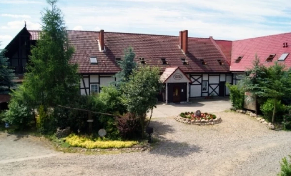 Jansowo - Ośrodek Szkoleń i Rekreacji