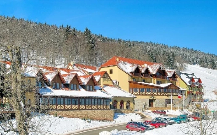 Sale konferencyjne Duszniki Zdrój - Vital & SPA Resort Szarotka