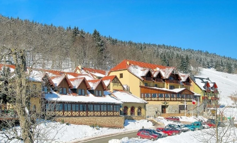 Vital & SPA Resort Szarotka