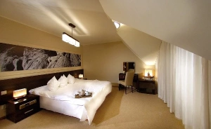 zdjęcie pokoju, Vital & SPA Resort Szarotka, Duszniki Zdrój