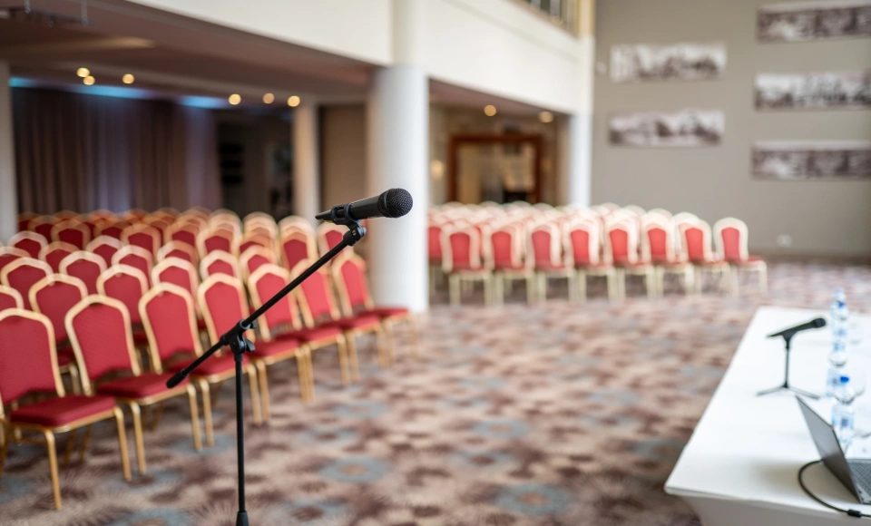 Warmiński Hotel & Conference