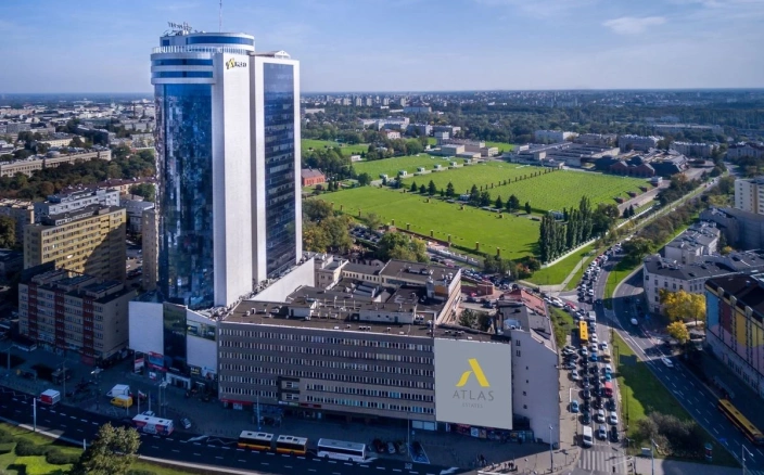 Sale konferencyjne Warszawa - Millennium Plaza