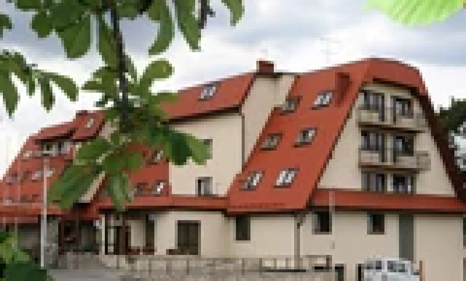 Orle Gniazdo Hucisko