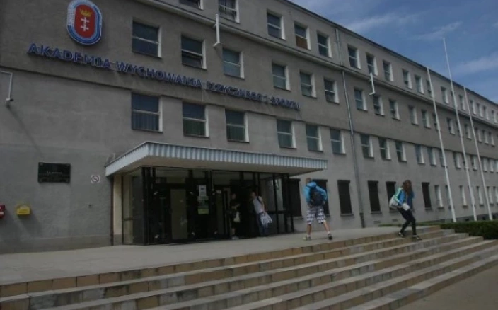 Sale konferencyjne Gdańsk - Akademia Wychowania Fizycznego i Sportu