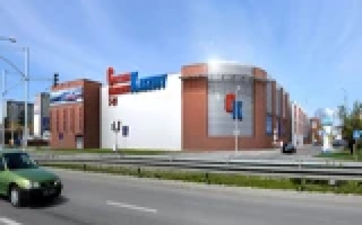 Sale konferencyjne Wejherowo - Centrum Handlowe Kaszuby