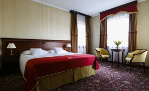 Turówka Hotel & Spa **** Hotel **** / 0