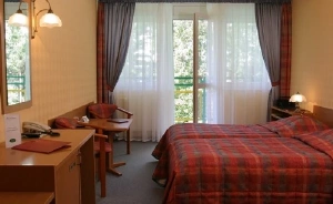 zdjęcie pokoju, Hotel WARSZAWA***, Augustów