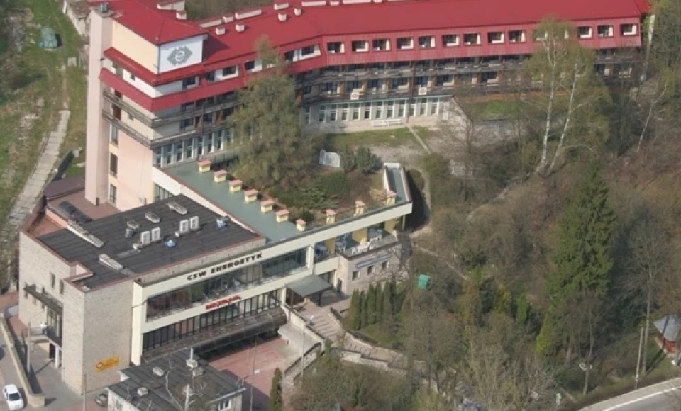 Centrum Szkoleniowo Wypoczynkowe Energetyk