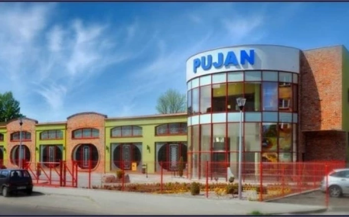 Sale konferencyjne Elbląg - Centrum Bankietowo-szkoleniowe Pujan