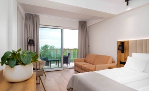 Resort Król Plaza SPA & Wellness Hotel SPA / 0