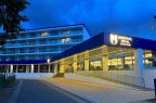 Hotel **** Hotel Unitral **** (Hotele Nadmorskie) / 0