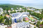 Hotel **** Hotel Unitral **** (Hotele Nadmorskie) / 1