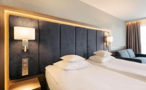 Hotel Unitral **** (Hotele Nadmorskie) Hotel **** / 1