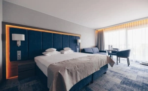 Hotel Unitral **** (Hotele Nadmorskie) Hotel **** / 0