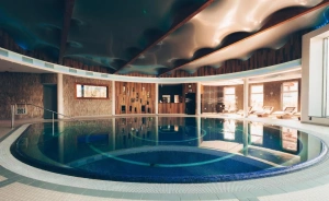 Hotel Unitral **** (Hotele Nadmorskie) Hotel **** / 3