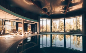 Hotel Unitral **** (Hotele Nadmorskie) Hotel **** / 2