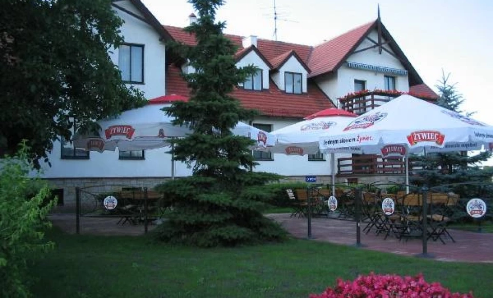 Zespół Gastronomiczno Szkoleniowy Dworek nad Brdą